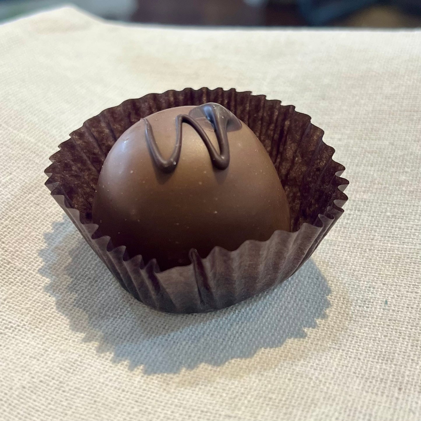 Gourmet Truffles