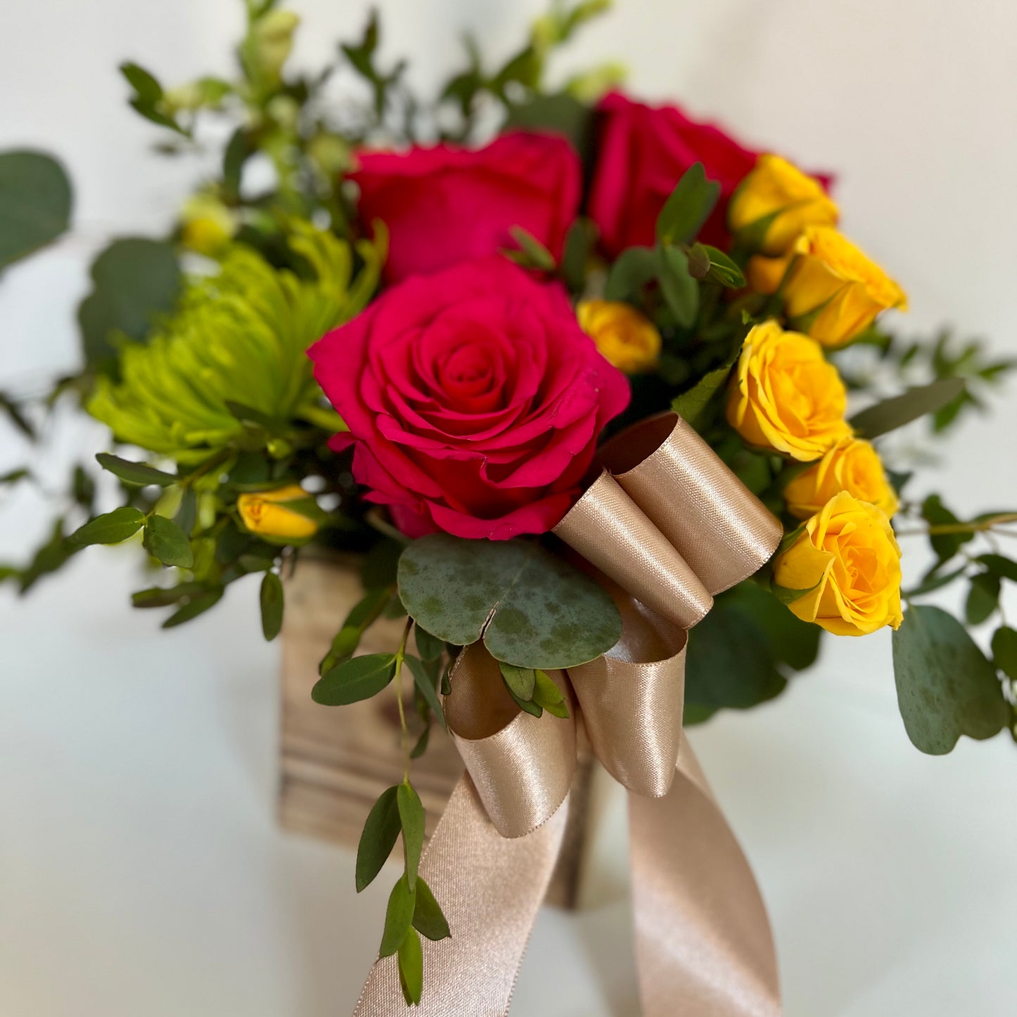 Pocketful of Posies