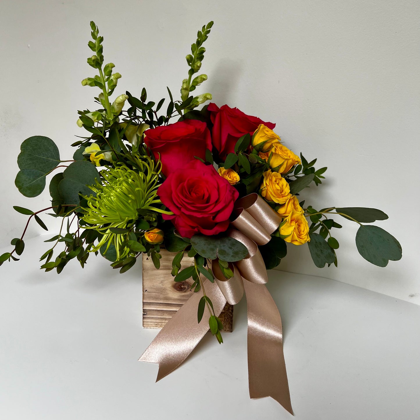 Pocketful of Posies