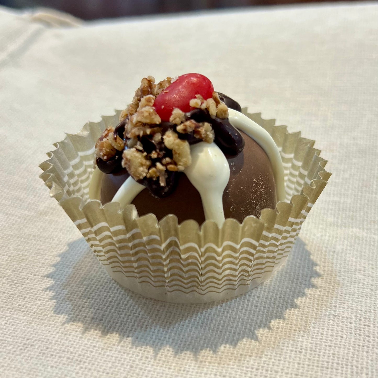 Gourmet Truffles