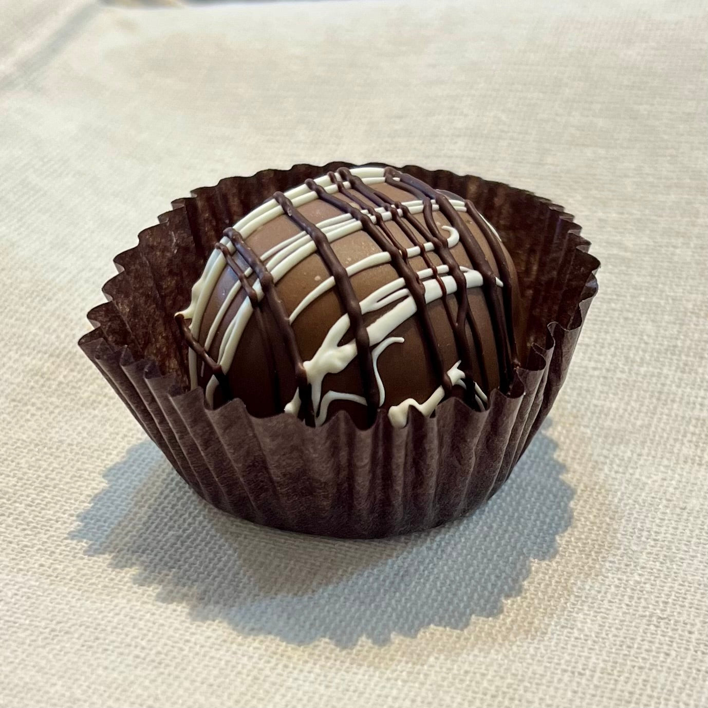 Gourmet Truffles