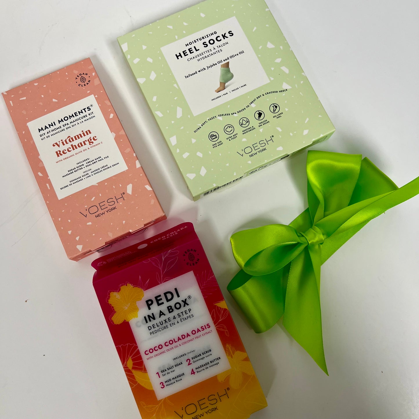 PampHER Gift Set