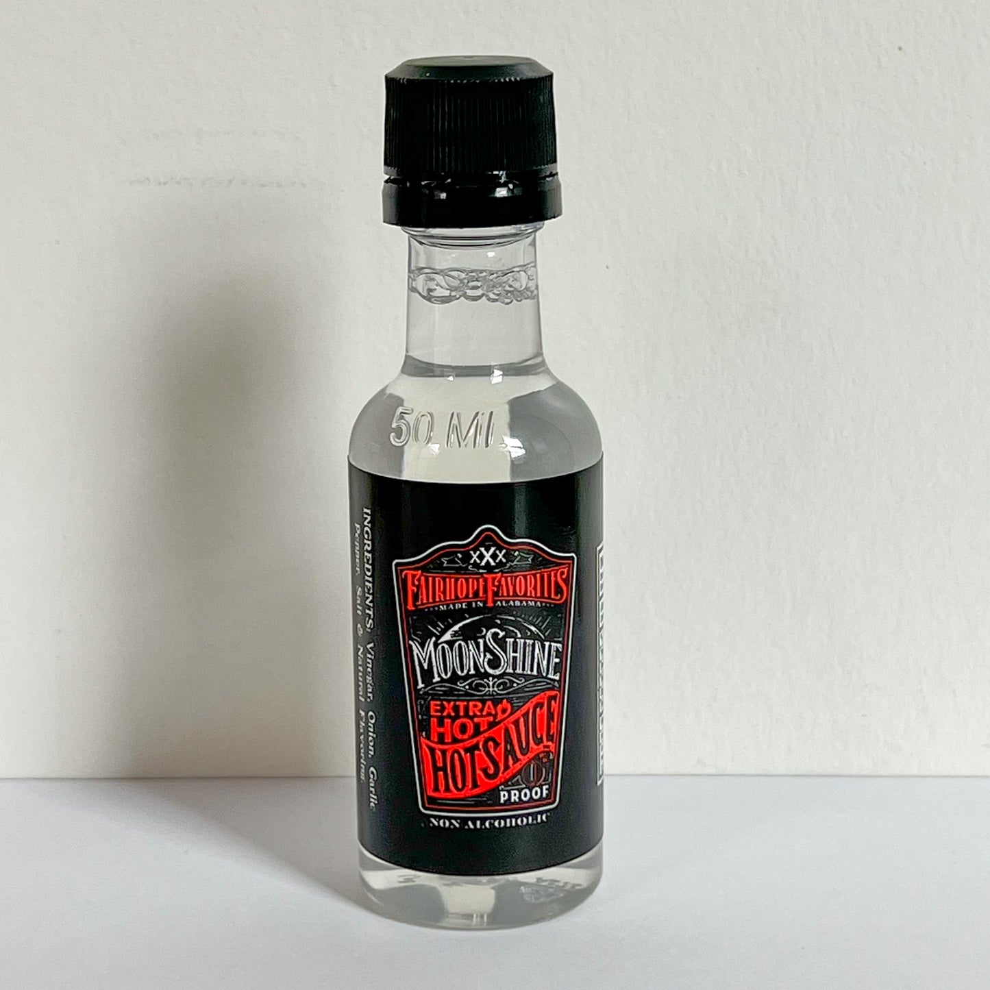 Mini Extra Hot Hot Sauce
