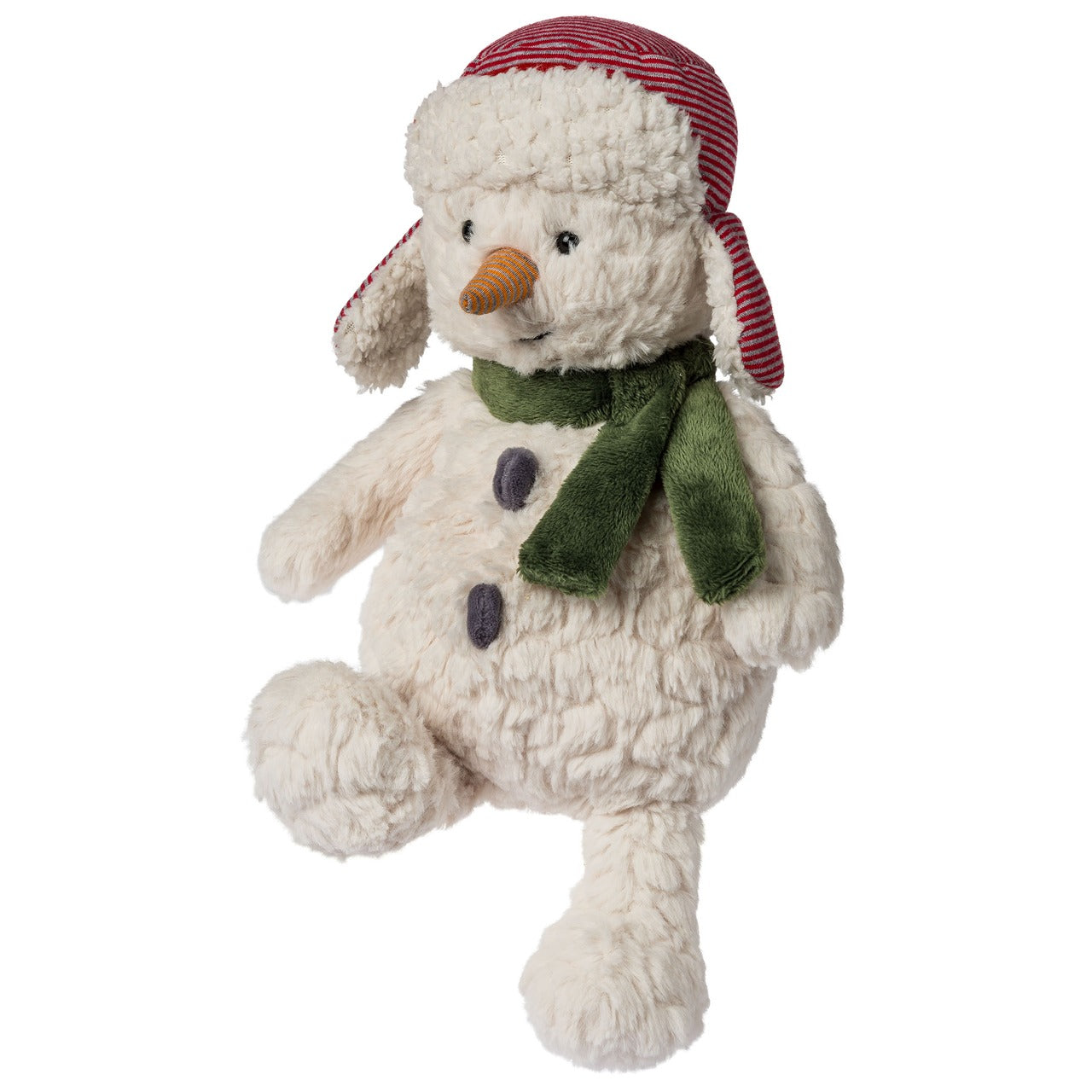 Snowman "Snowfall" Putty