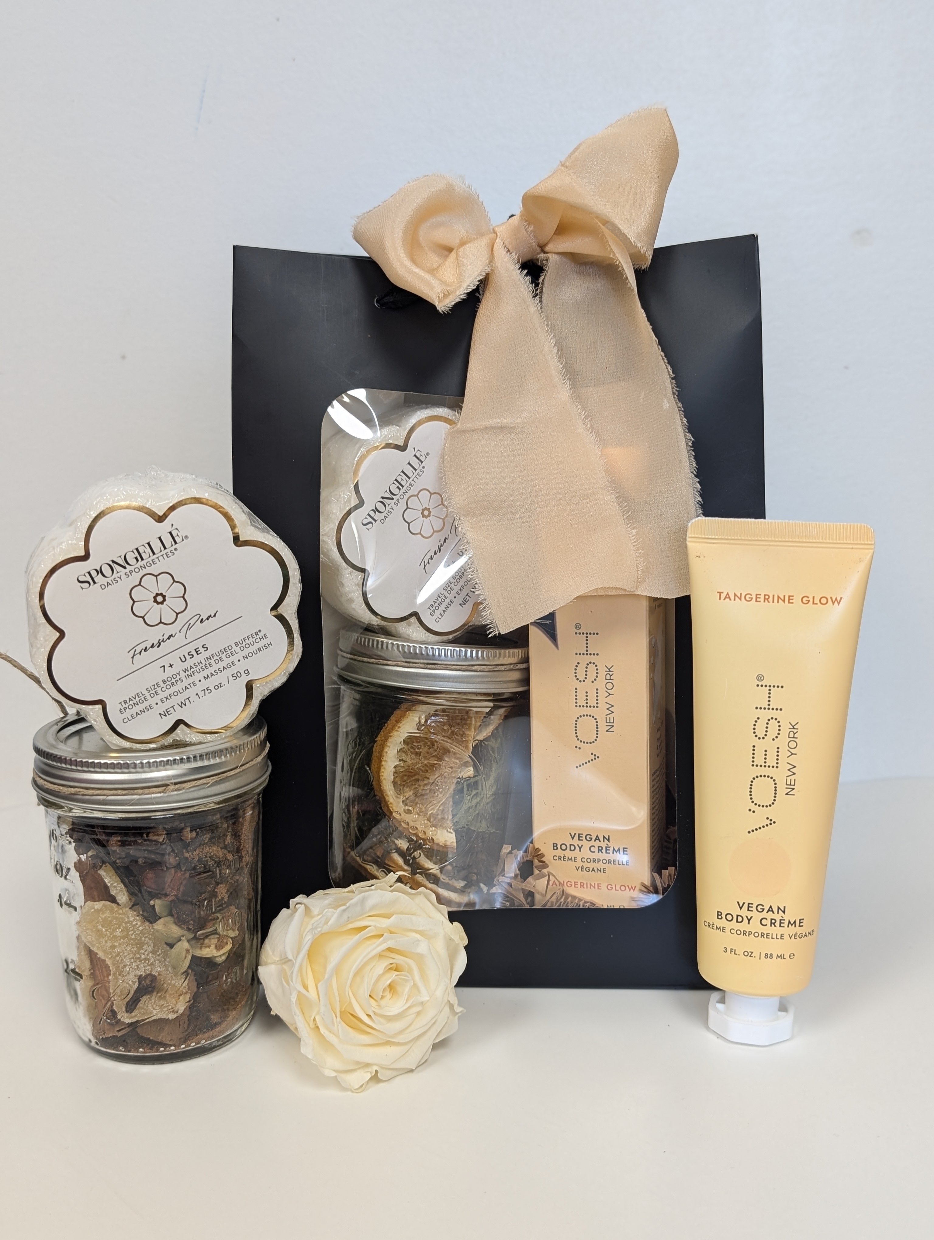 Springtime Indulgence Gift Set