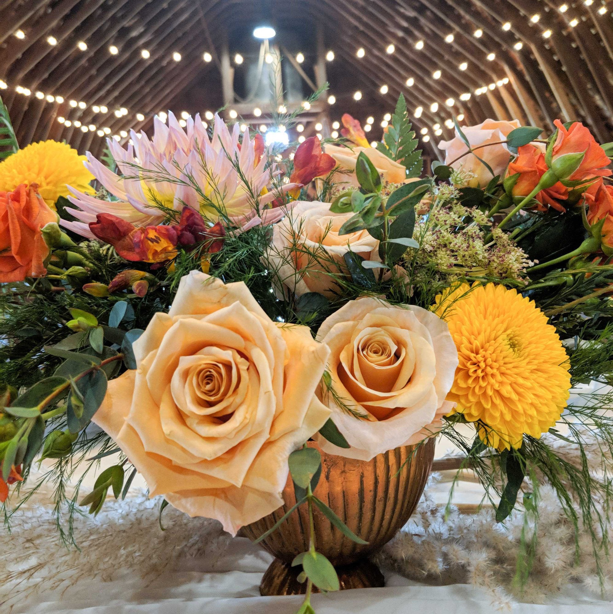 Flowers & Plants