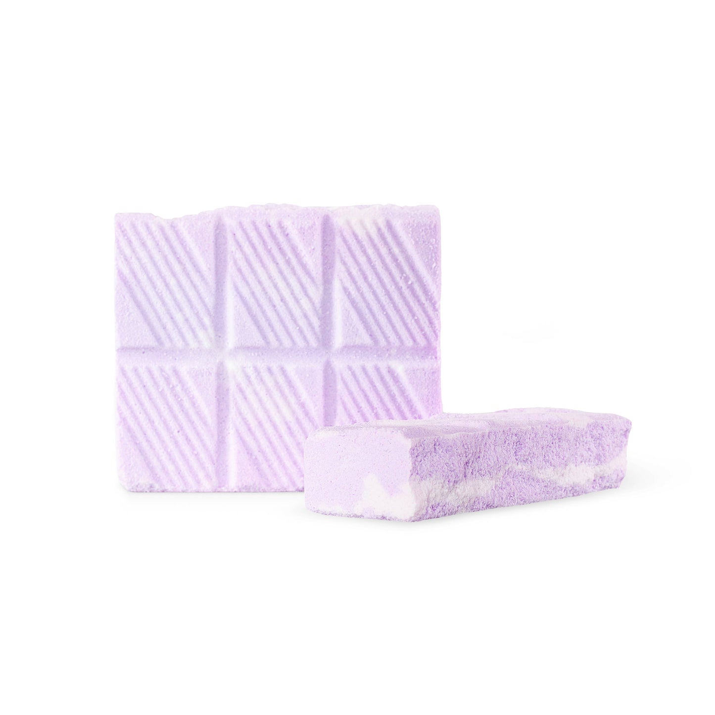 Lavender Mini Bath Bomb Bar