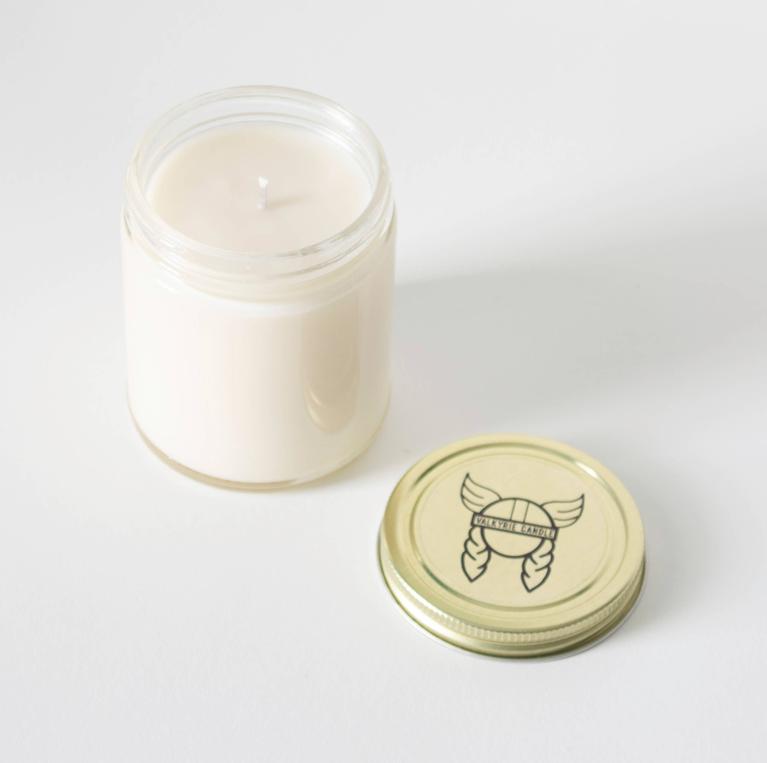 Citrus Agave Candle | Summer Collection