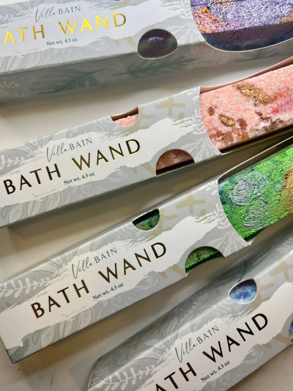 Love Bath Wand