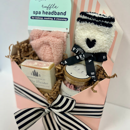 Cloud Nine Self Care Set