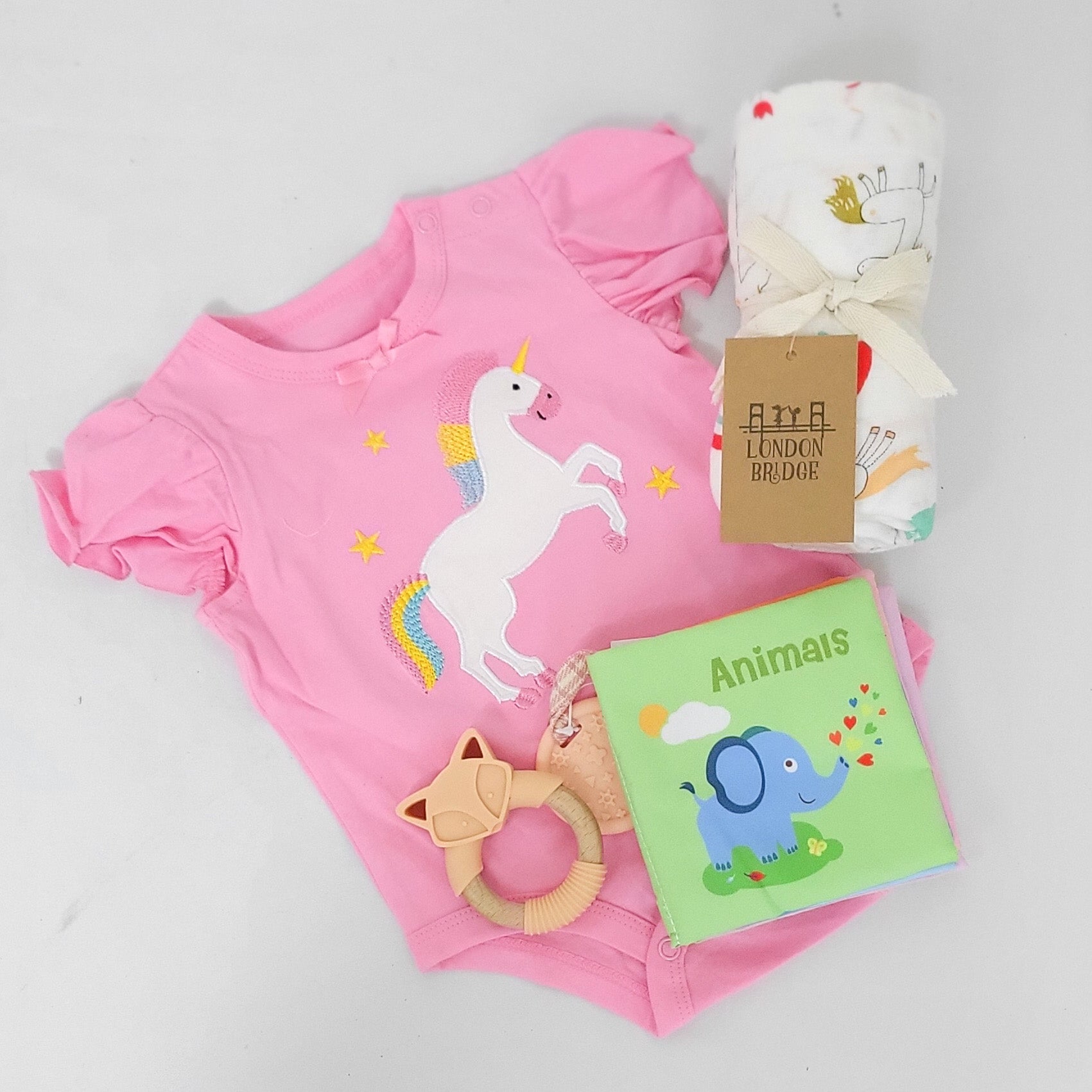 Magical Baby Gift