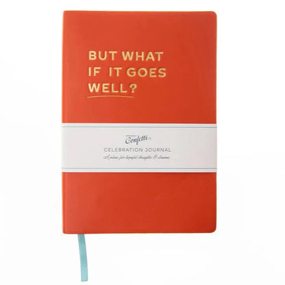 "But What If It Goes Well" Gift Box