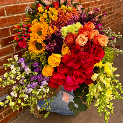 Designer's Choice Mother's Day LUXE- I Love You Most