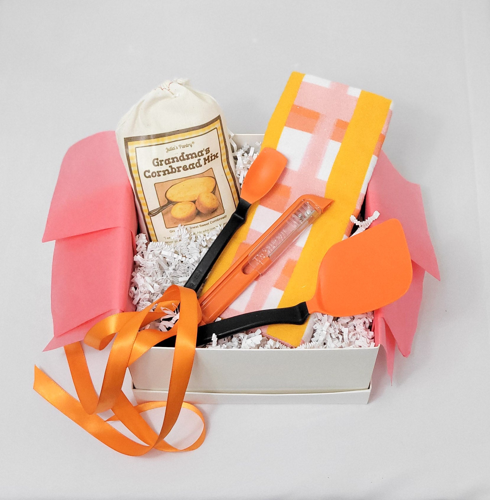 Let's Cook! Gift Box