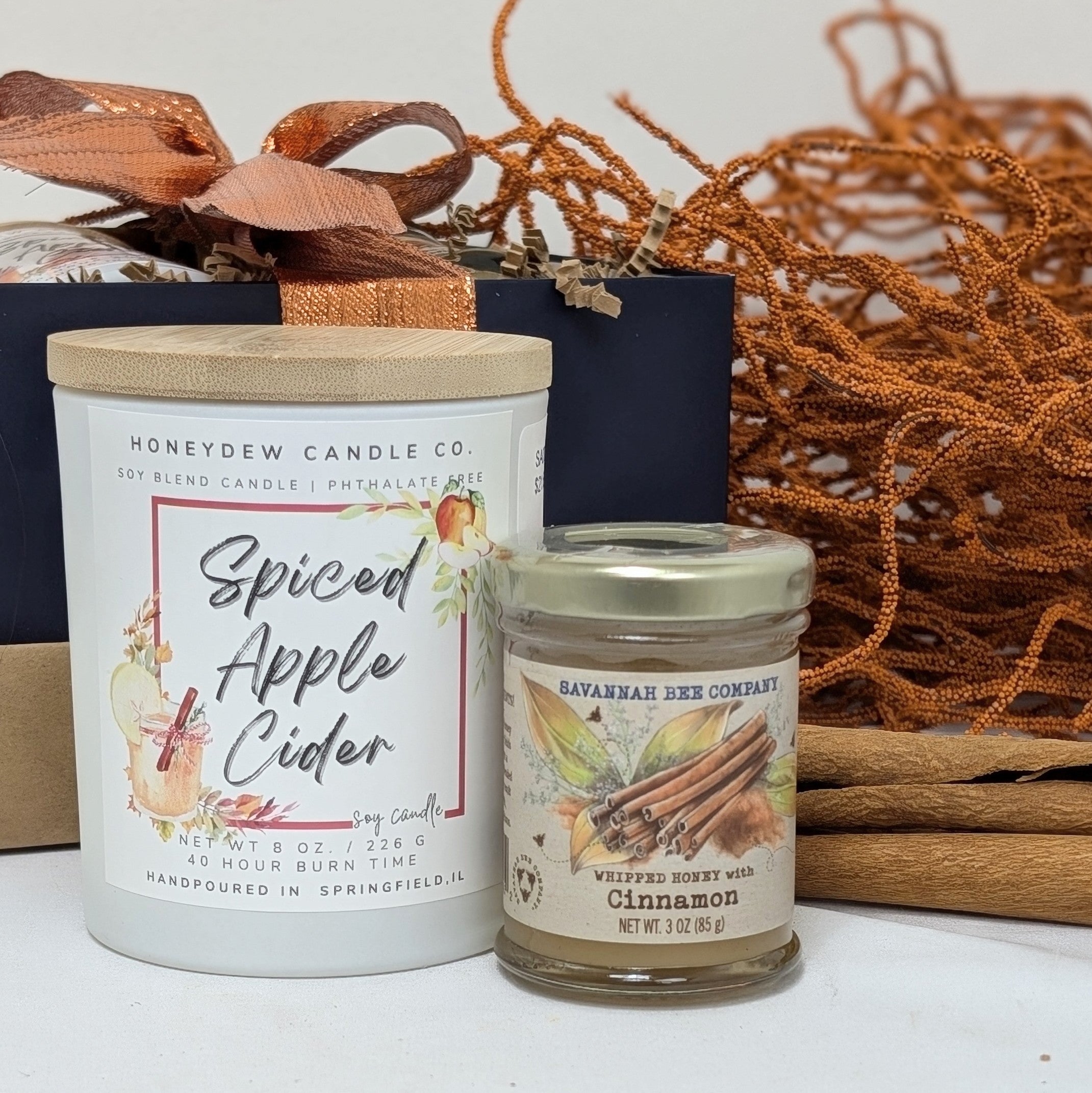 Smells Like Fall Gift Bundle