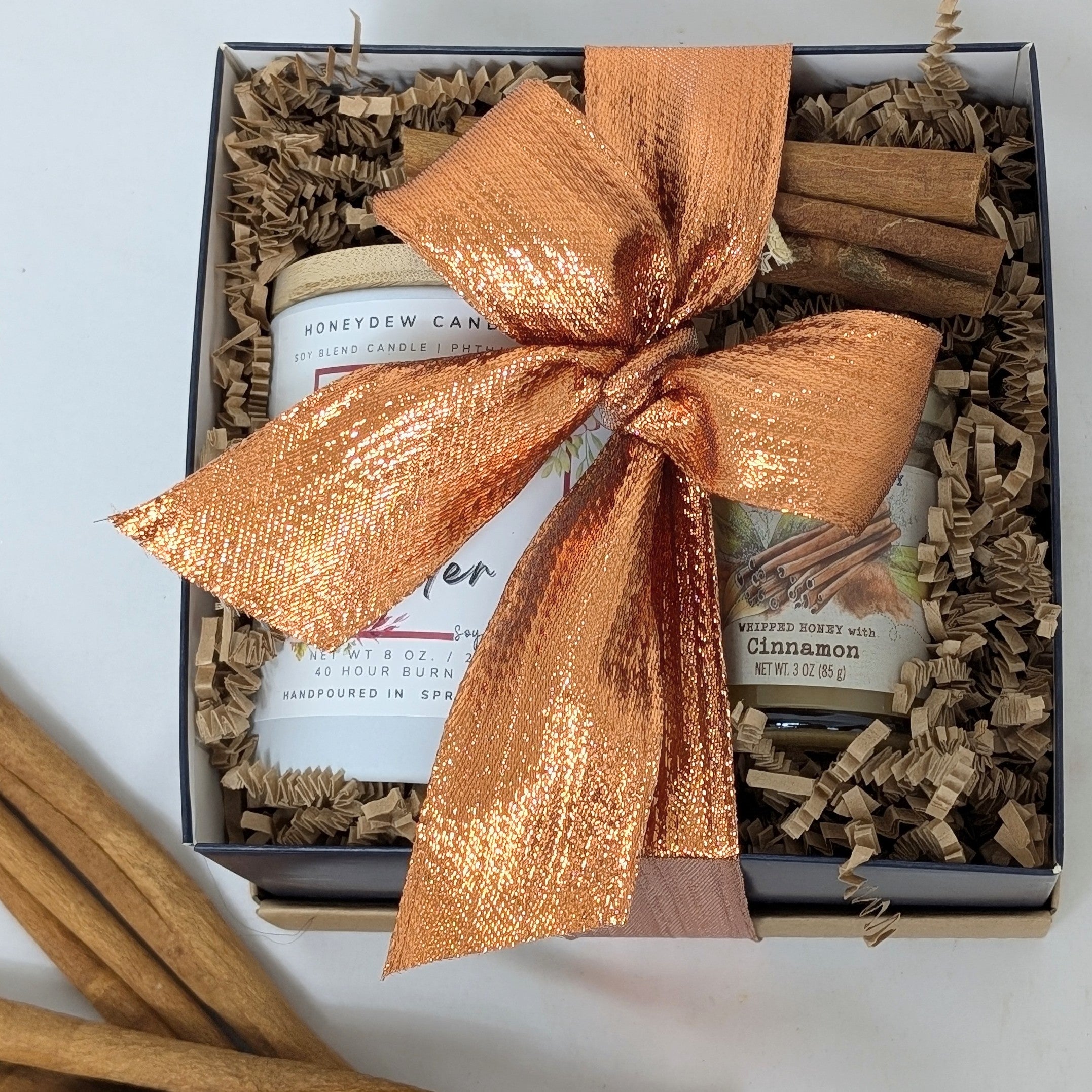 Smells Like Fall Gift Bundle