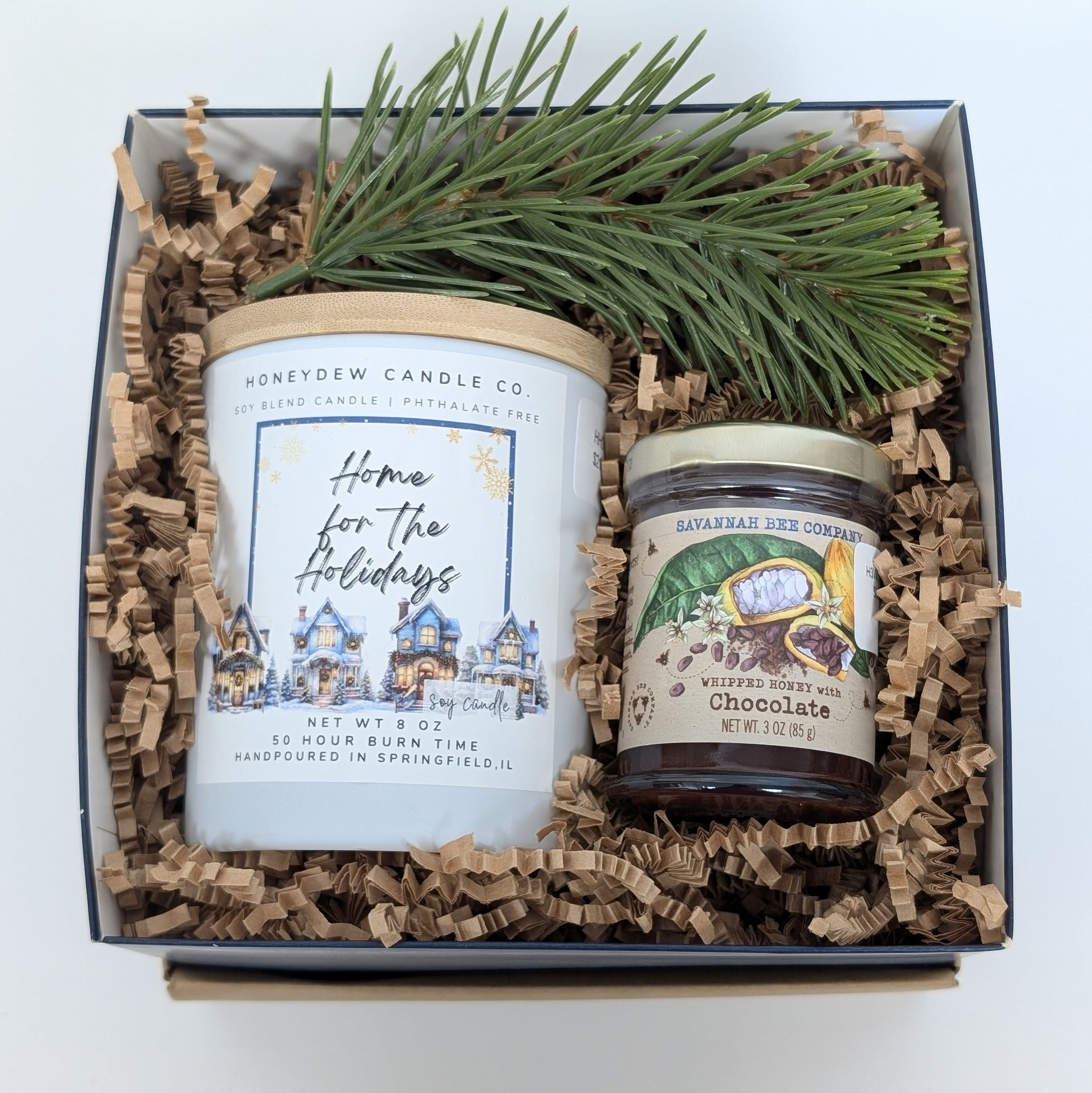 Smells Like Christmas Gift Bundle