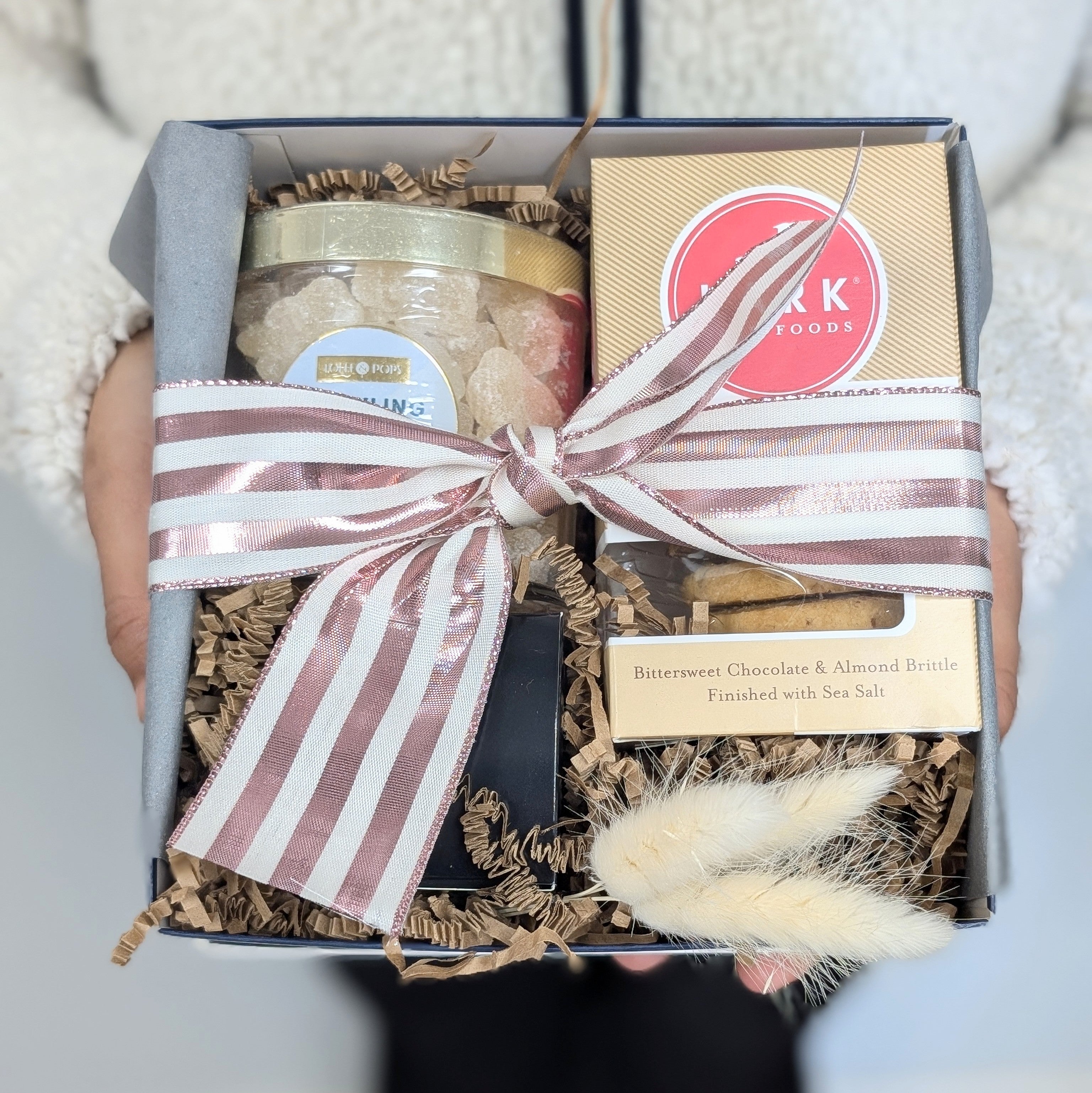 Mini Dessert Gift Bundle