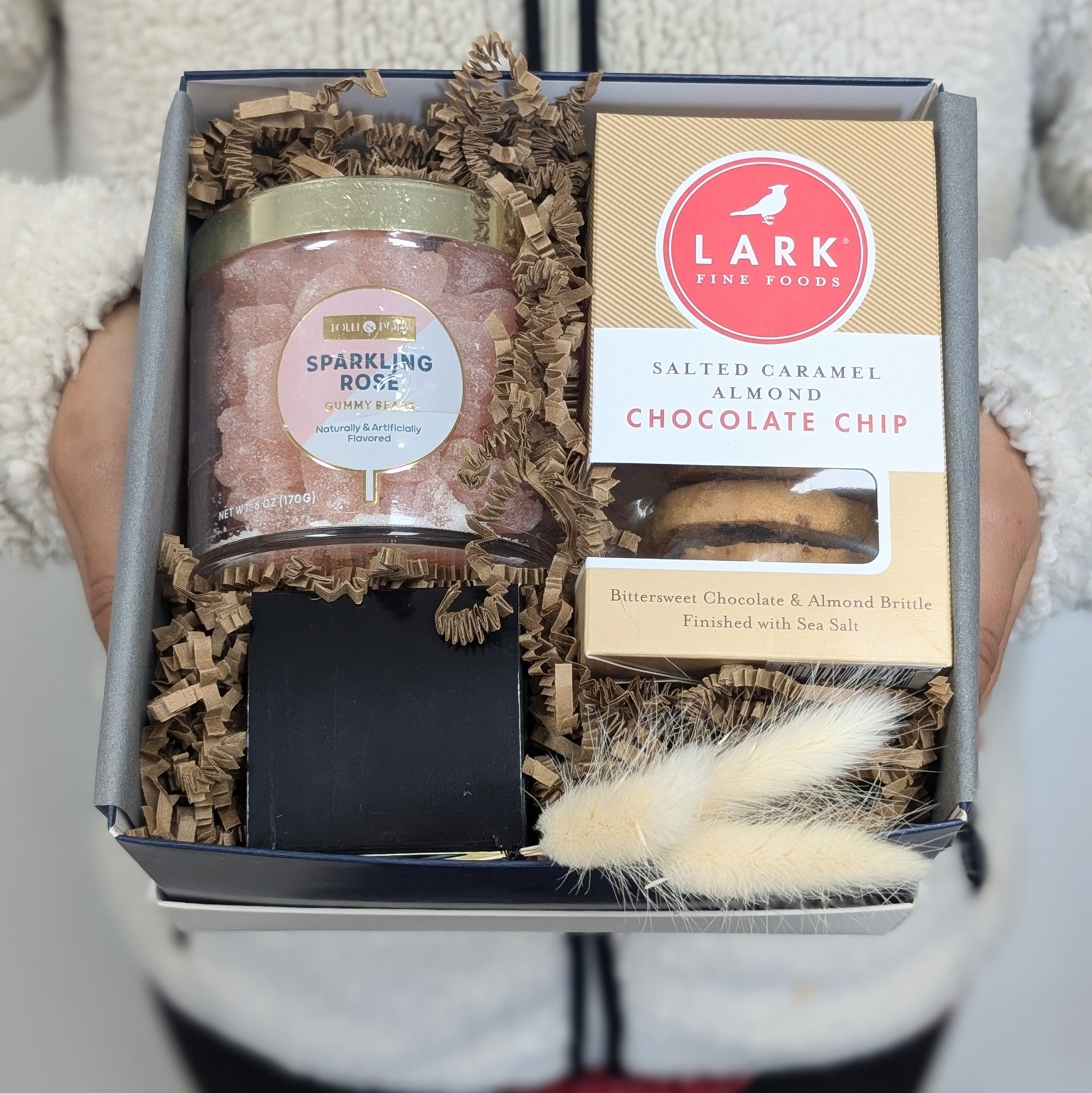 Mini Dessert Gift Bundle