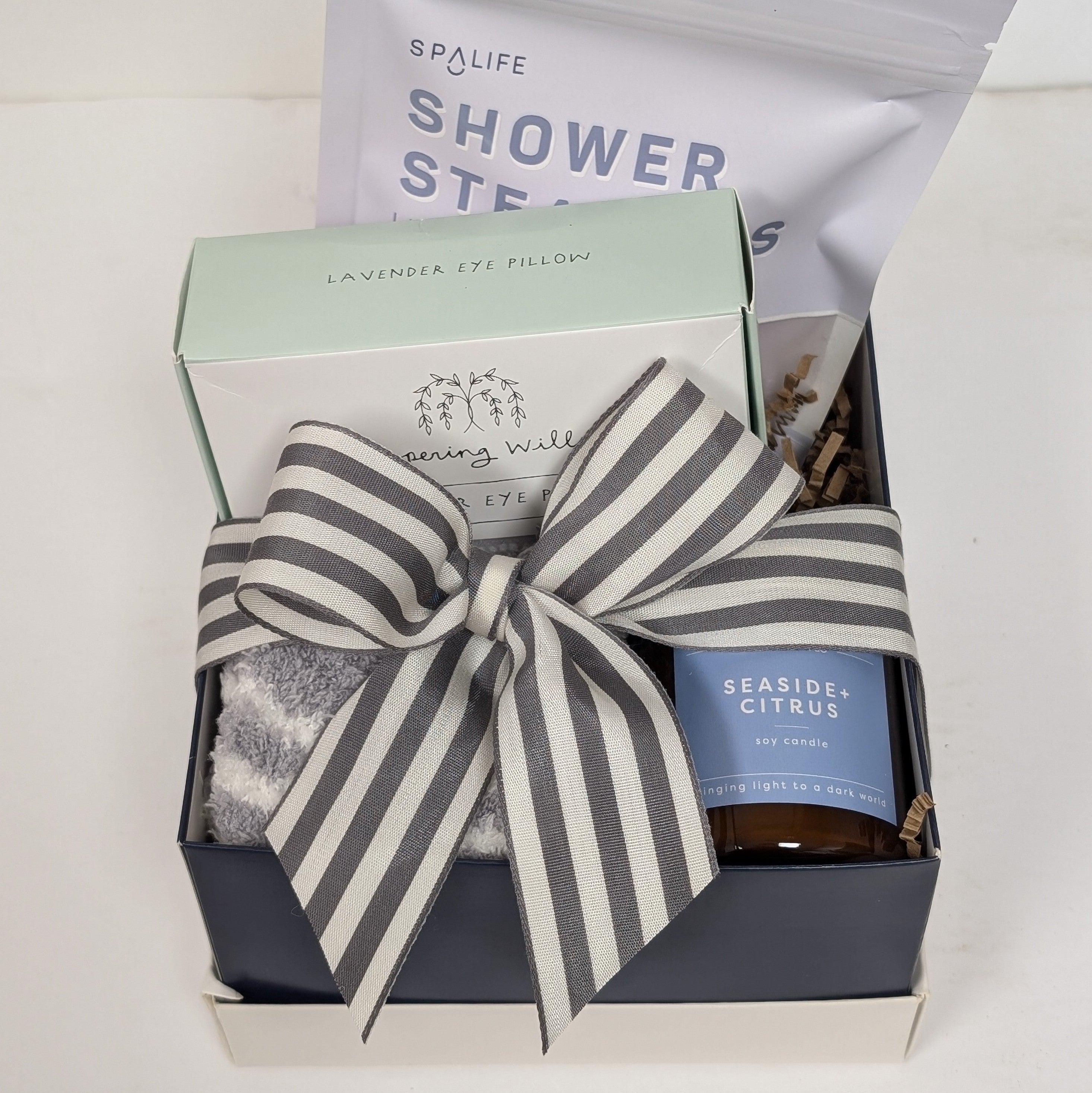 Be Well Gift Box