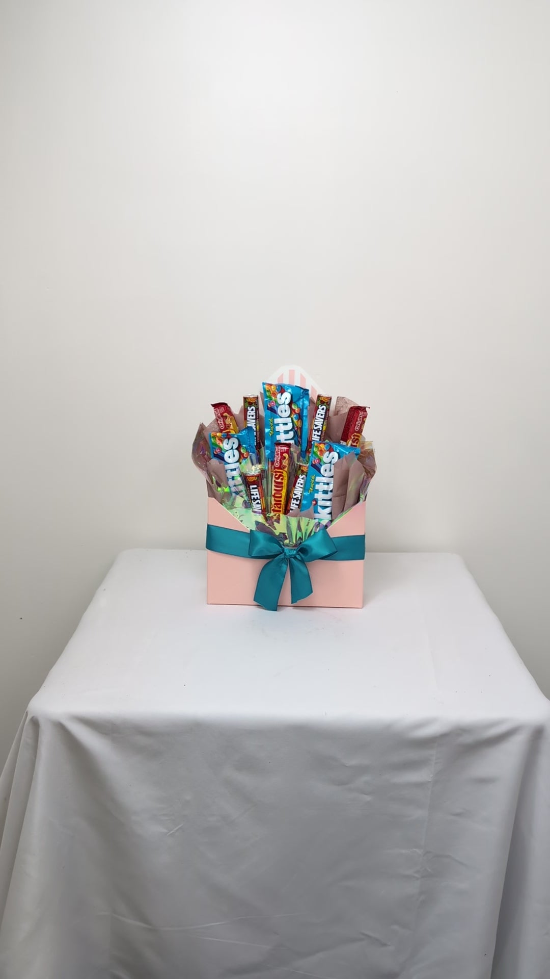 Signature Candy Bouquet - Sweet Treat