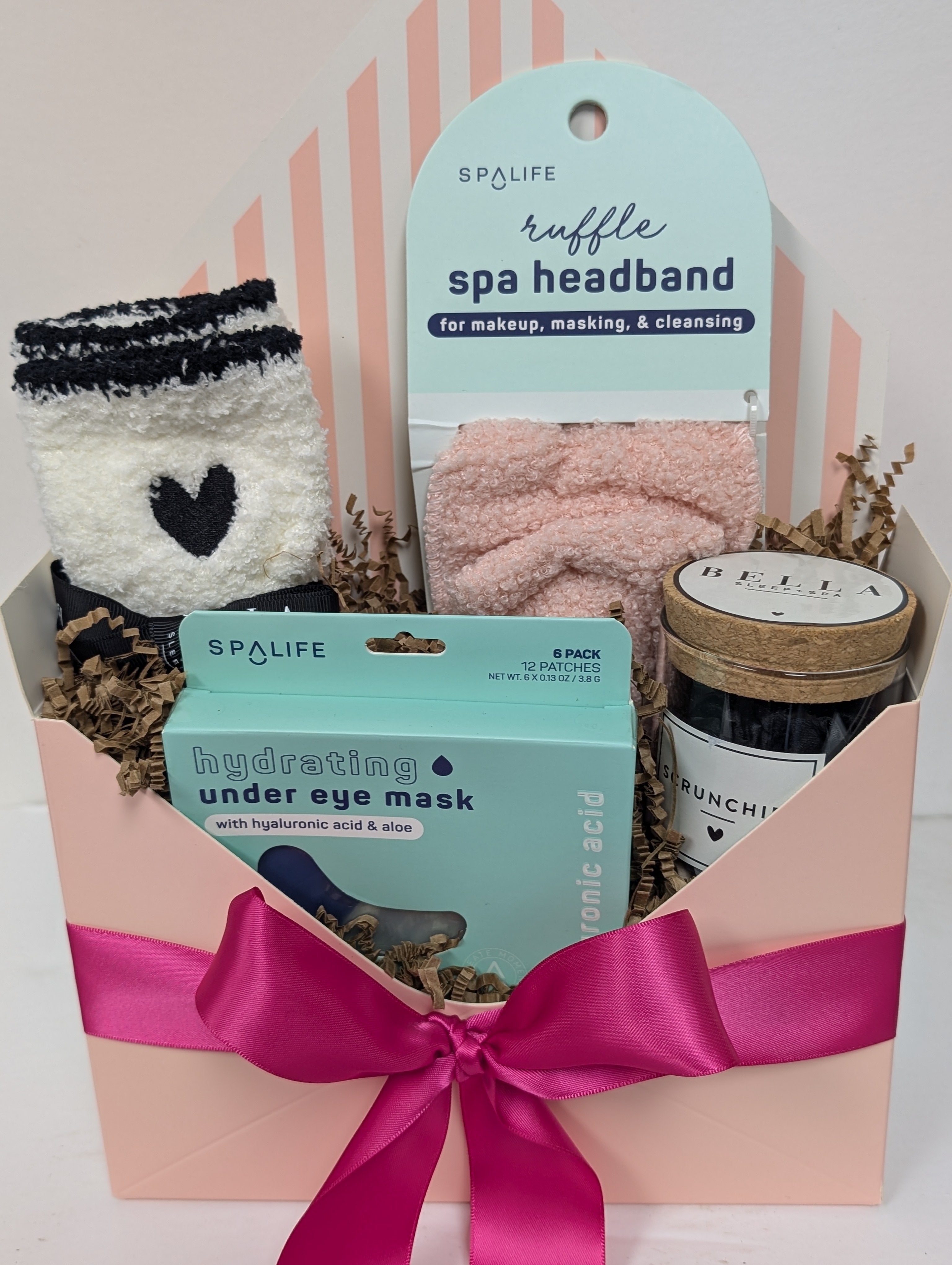 Cloud Nine Self Care Set