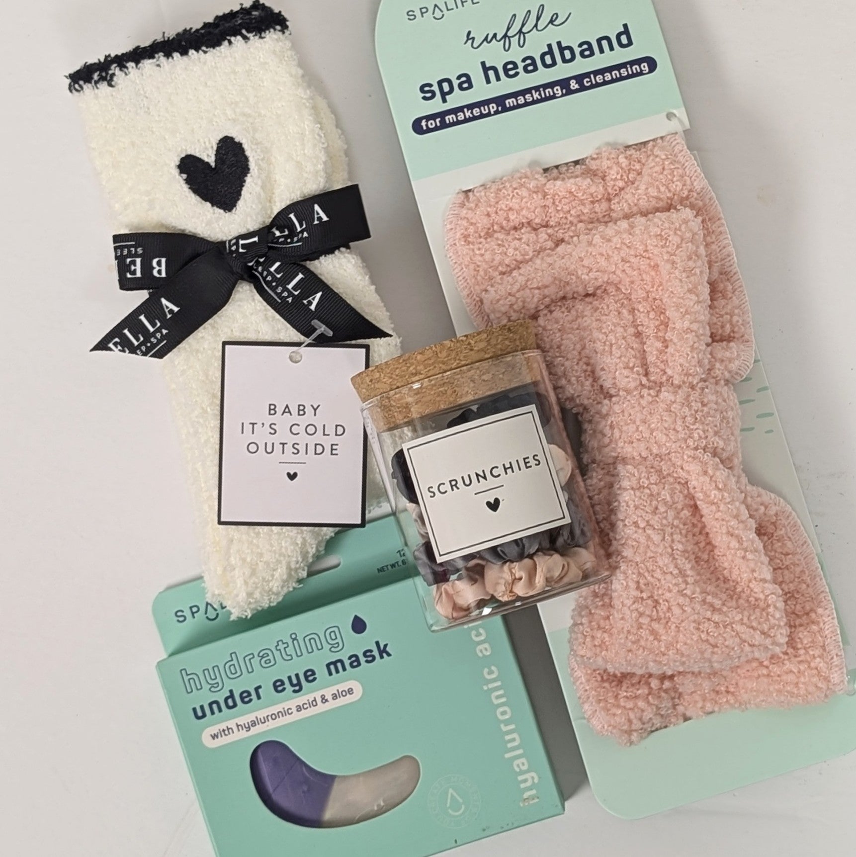 Cloud Nine Self Care Set