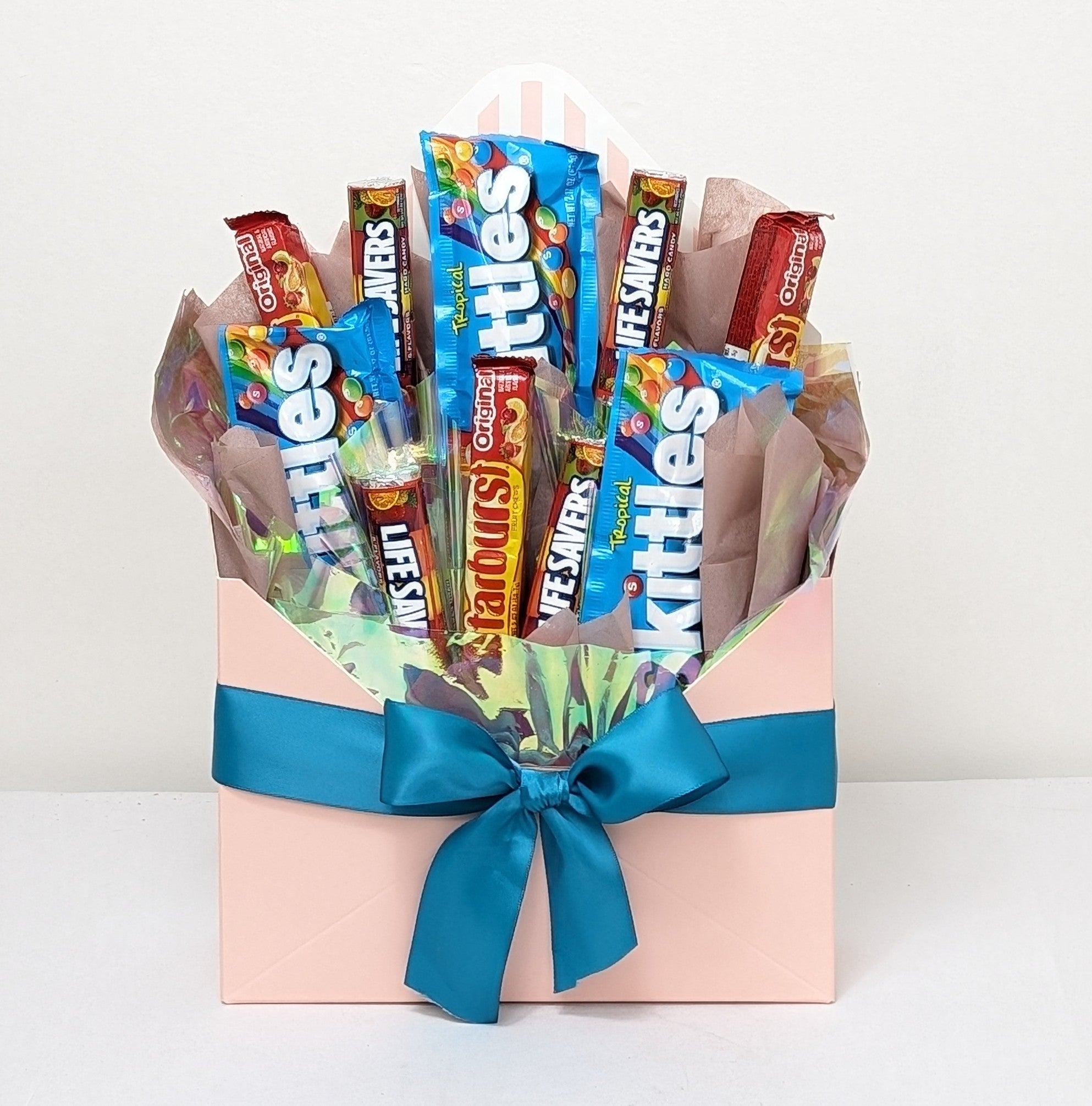 Signature Candy Bouquet - Sweet Treat