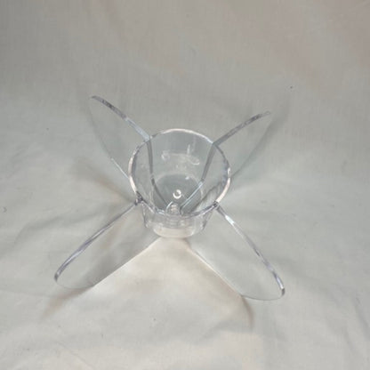Cold Bowl on Ice