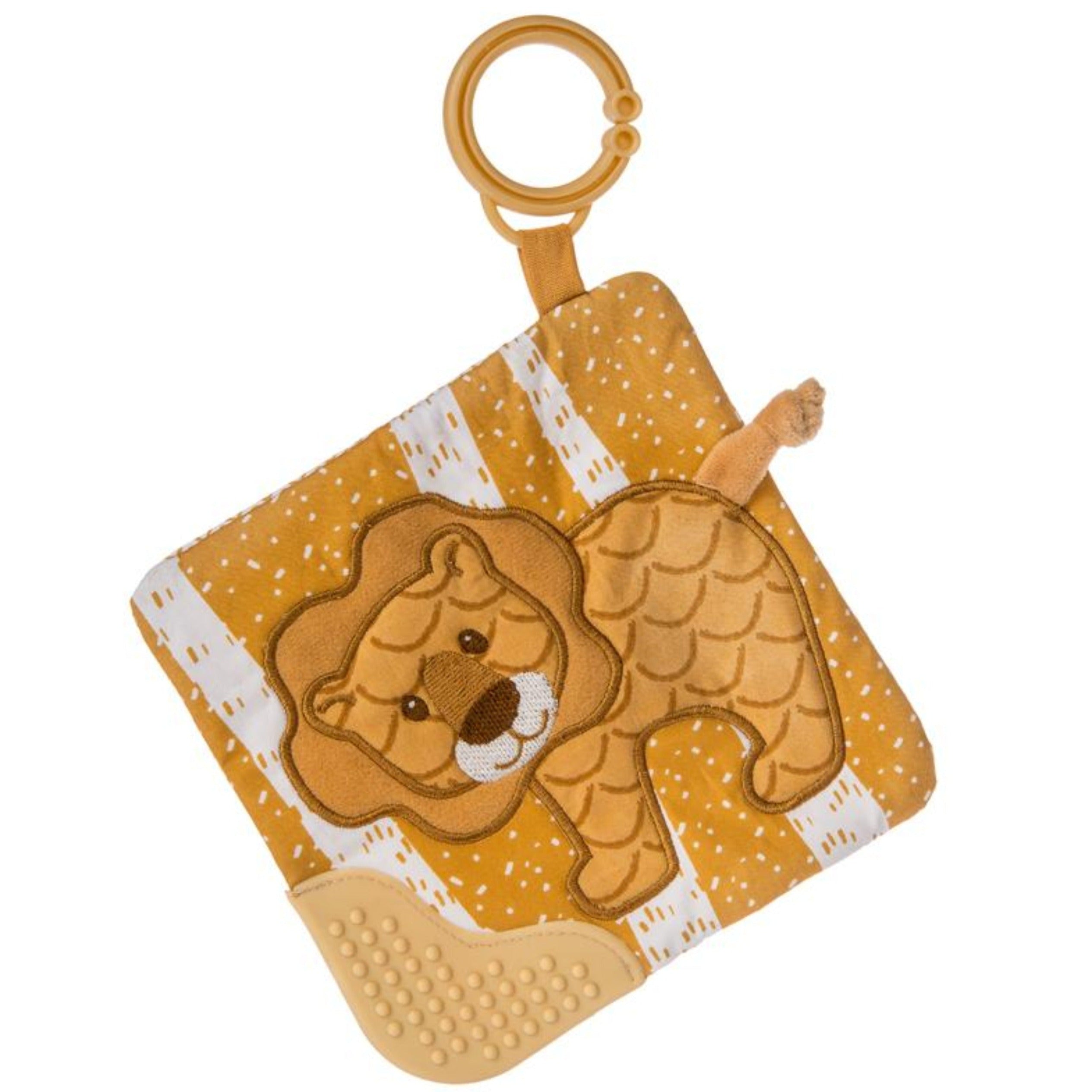 Crinkle Teether
