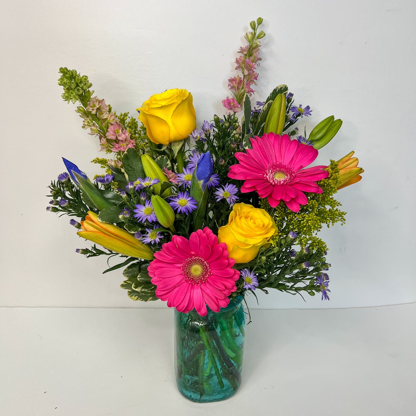 Designer's Choice Bright and Cheerful