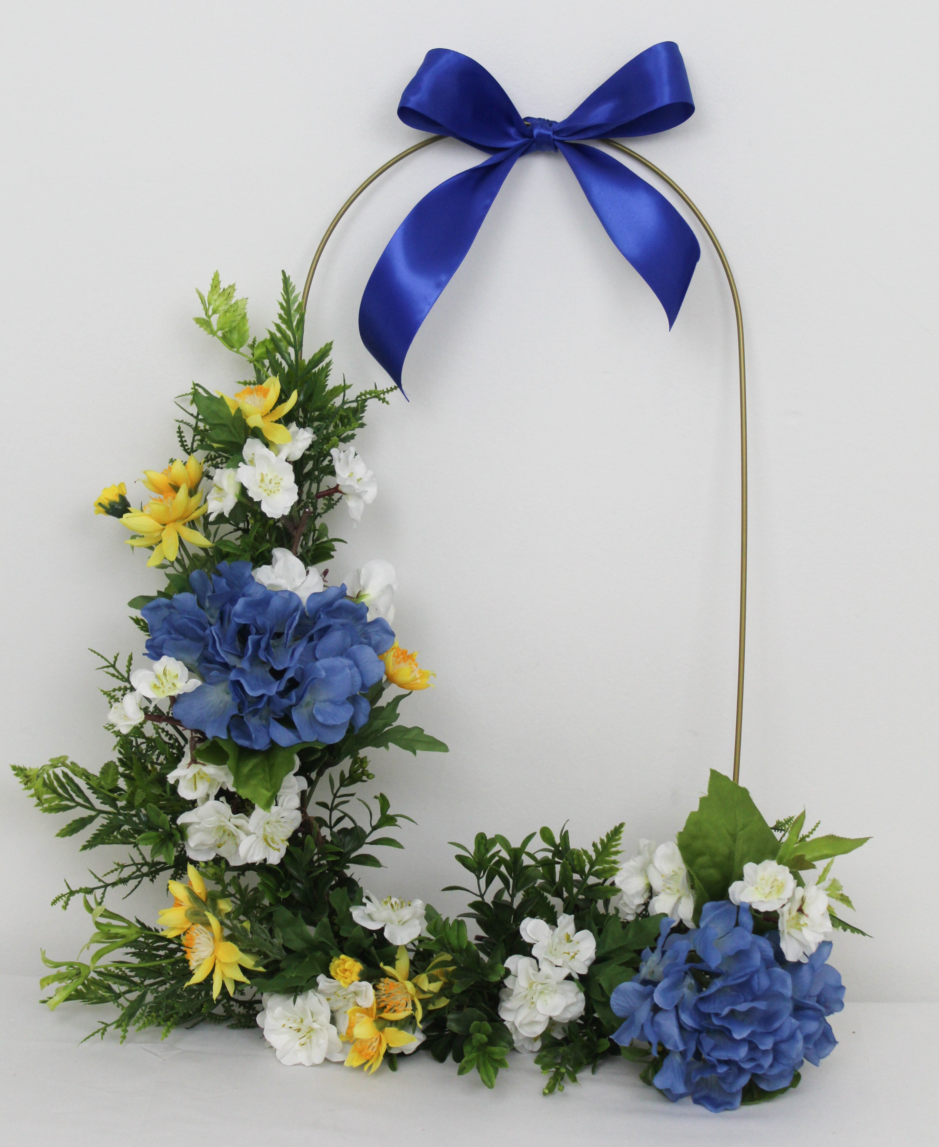 Spring Wreath Kit