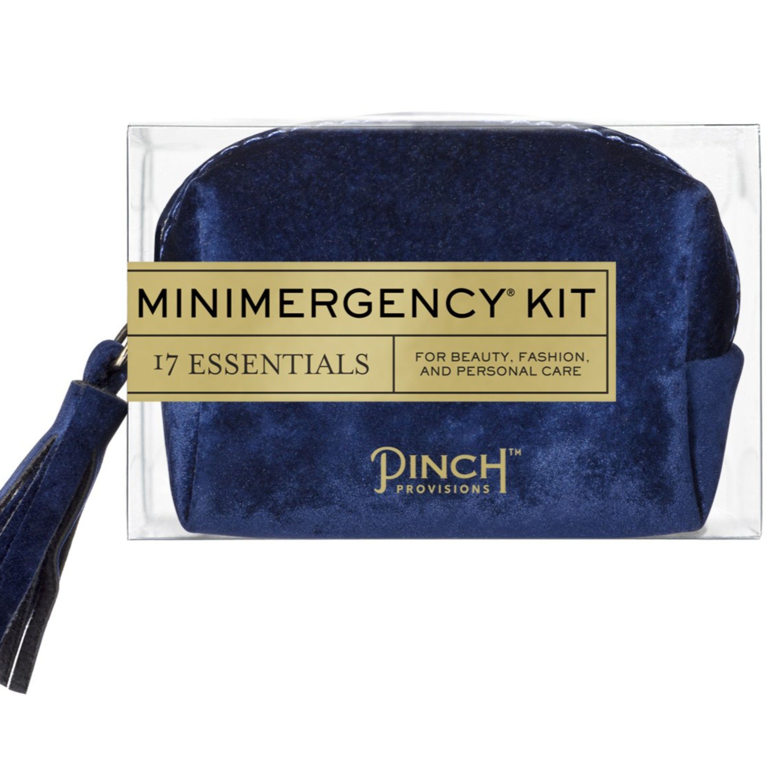 Mini Emergency Kit For Her