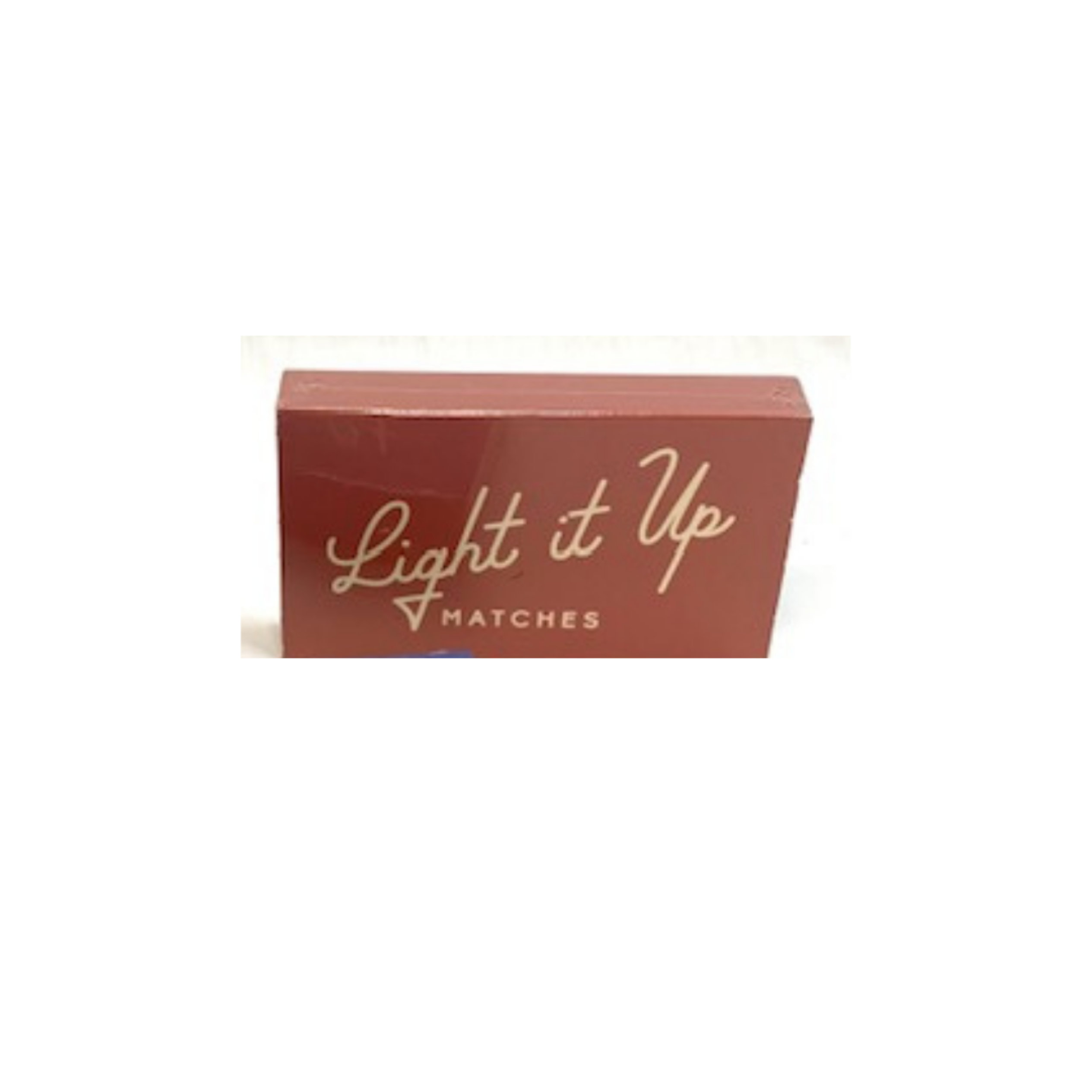 Light It Up - Safety Matches
