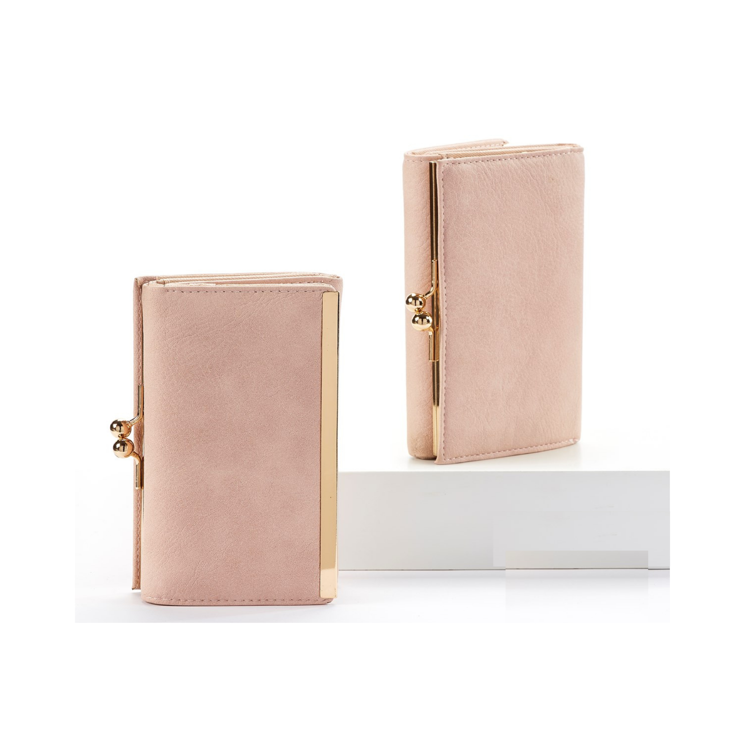 Wallet Pink