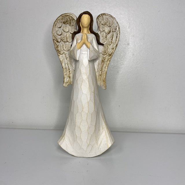 Angel: Praying Hands